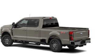 2026 Ford Super Duty® External Image 2